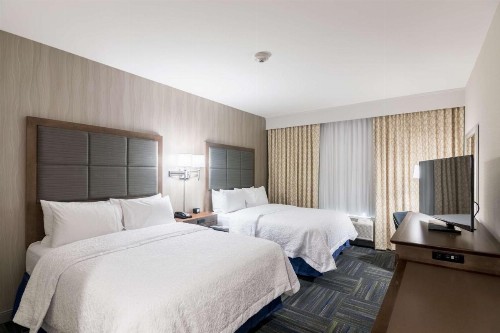 Hampton Inn Oklahoma City Northeast OK - image 31