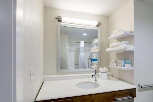 Hampton Inn Oklahoma City Northeast OK - image 33