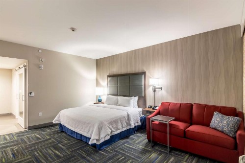Hampton Inn Oklahoma City Northeast OK - image 36
