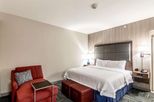 Hampton Inn Oklahoma City Northeast OK - image 37