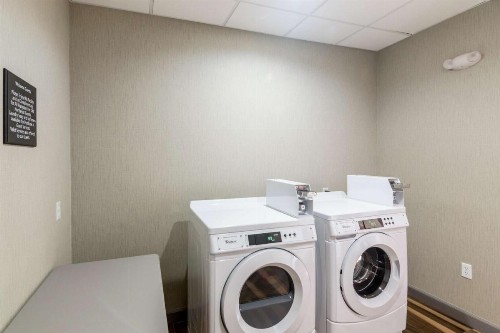 Hampton Inn Oklahoma City Northeast OK - image 38