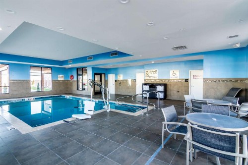 Hampton Inn Oklahoma City Northeast OK - image 6