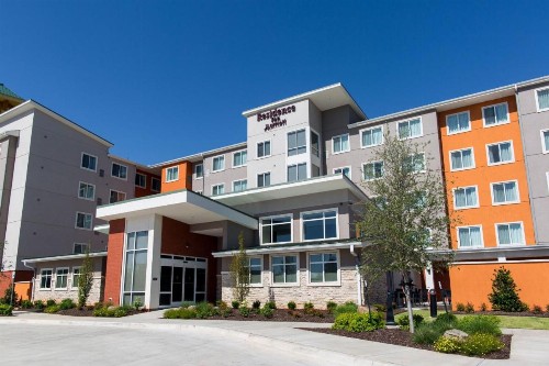 Residence Inn by Marriott Oklahoma City Northwest - image 1