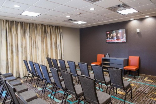 Residence Inn by Marriott Oklahoma City Northwest - image 10