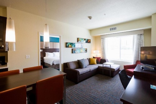 Residence Inn by Marriott Oklahoma City Northwest - image 12