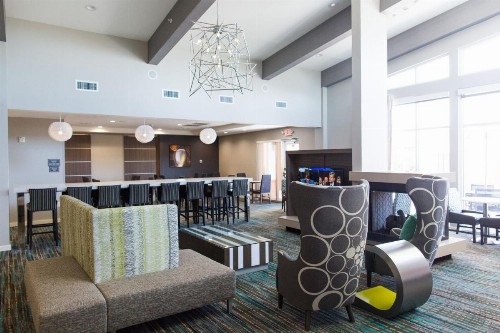Residence Inn by Marriott Oklahoma City Northwest - image 13