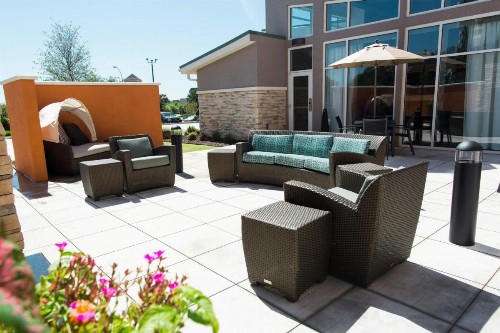 Residence Inn by Marriott Oklahoma City Northwest - image 14
