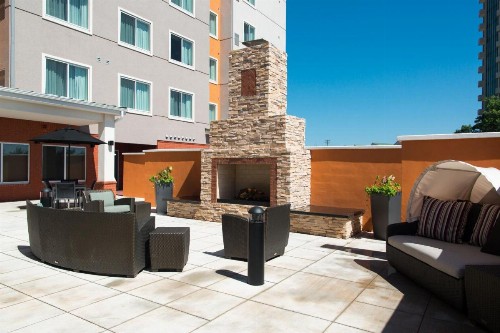 Residence Inn by Marriott Oklahoma City Northwest - image 15