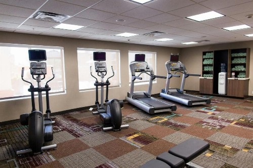Residence Inn by Marriott Oklahoma City Northwest - image 17