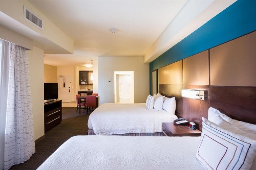 Residence Inn by Marriott Oklahoma City Northwest - image 19