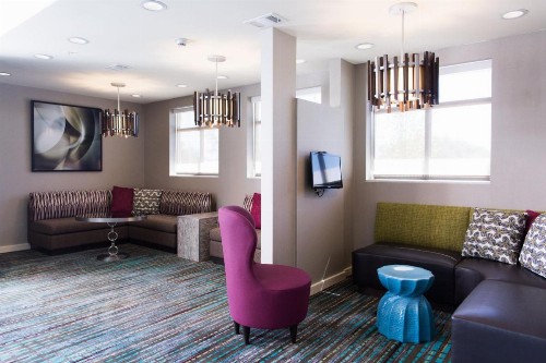 Residence Inn by Marriott Oklahoma City Northwest - image 2
