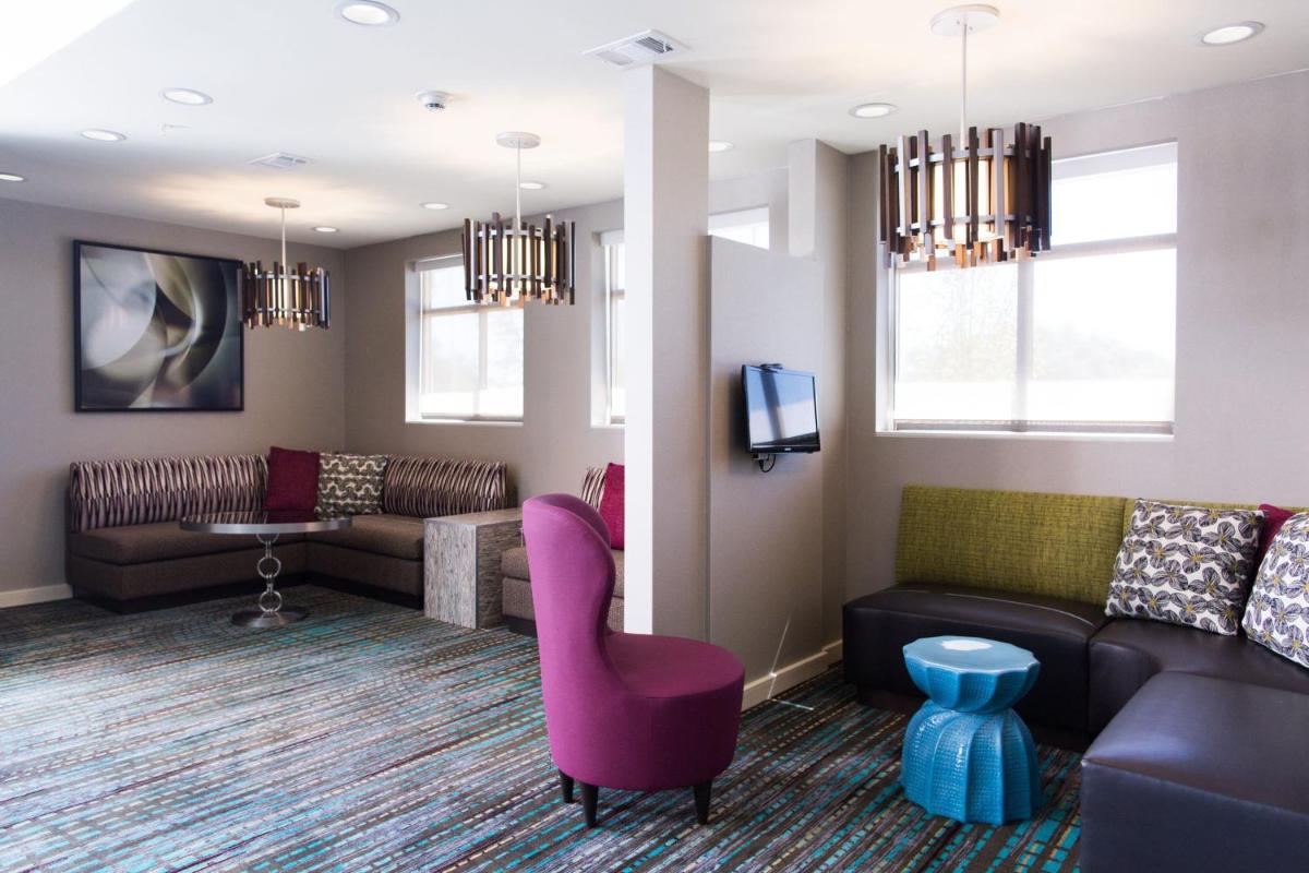 Residence Inn by Marriott Oklahoma City Northwest - image 2