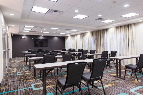 Residence Inn by Marriott Oklahoma City Northwest - image 3