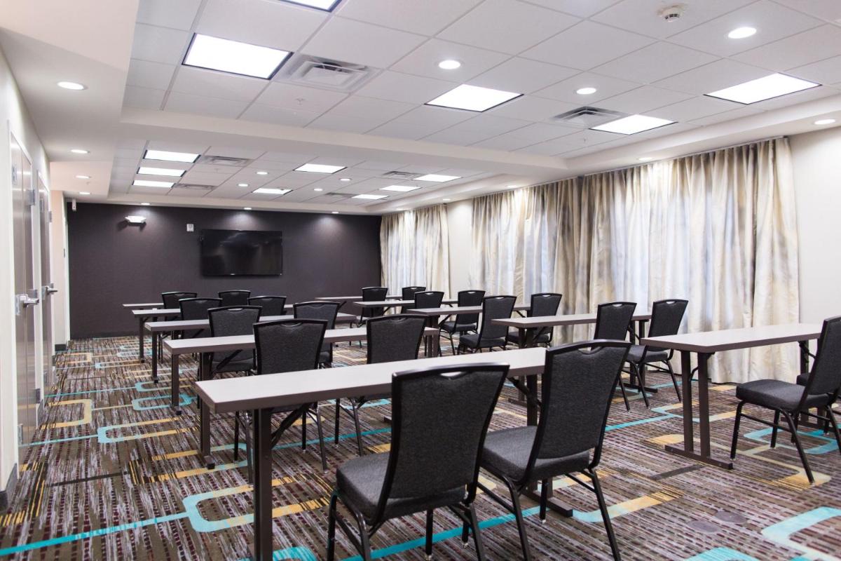 Residence Inn by Marriott Oklahoma City Northwest - image 3