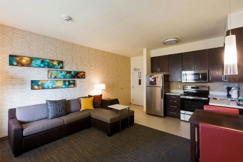 Residence Inn by Marriott Oklahoma City Northwest - image 4