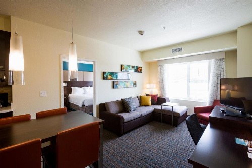 Residence Inn by Marriott Oklahoma City Northwest - image 5