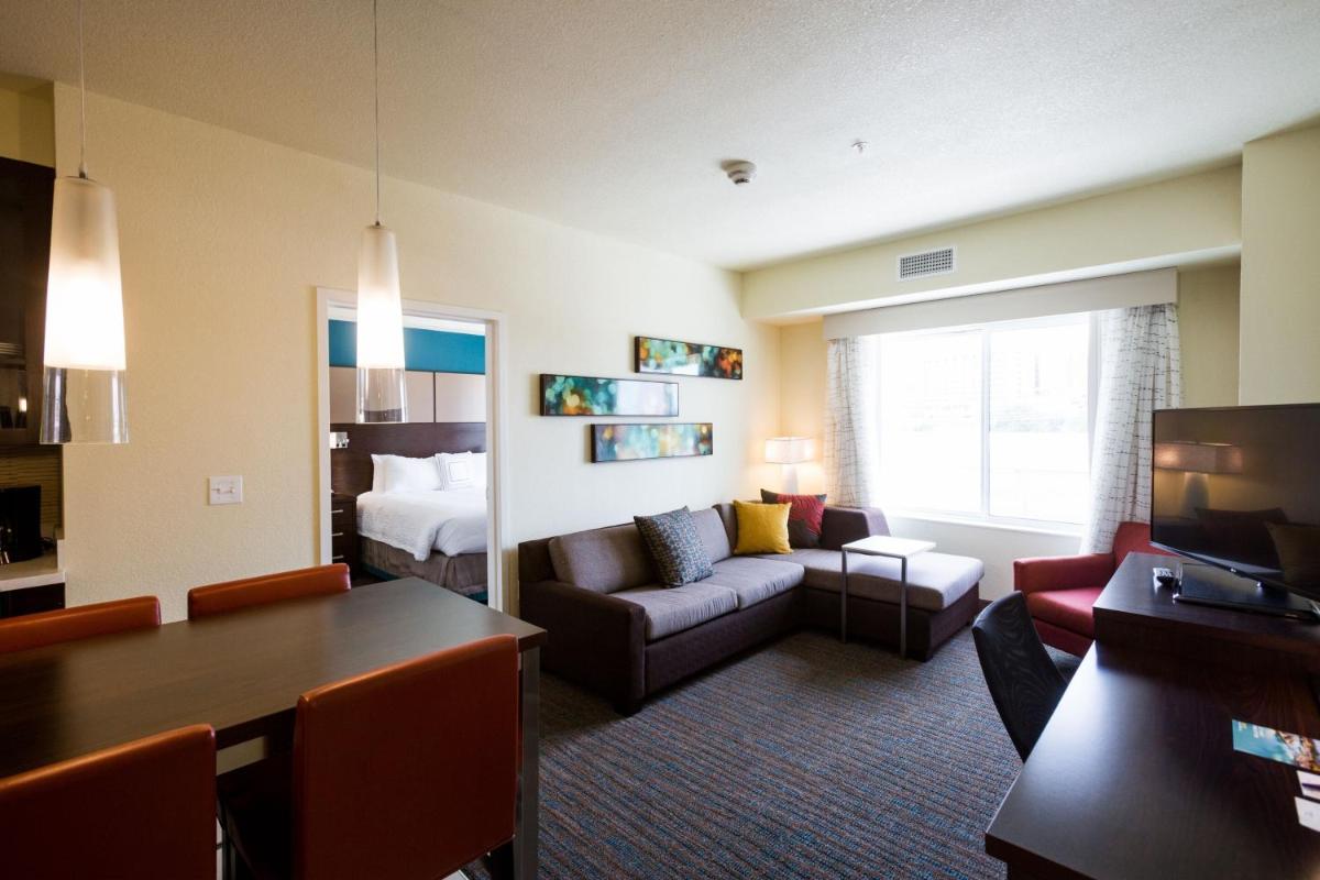 Residence Inn by Marriott Oklahoma City Northwest - image 5