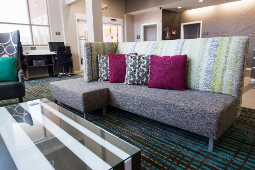 Residence Inn by Marriott Oklahoma City Northwest - image 6