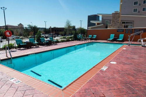 Residence Inn by Marriott Oklahoma City Northwest - image 7