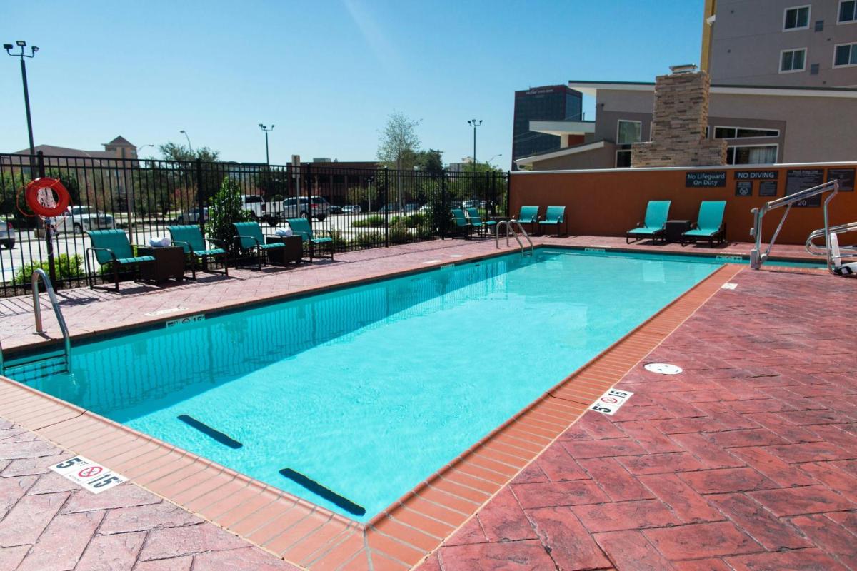 Residence Inn by Marriott Oklahoma City Northwest - image 7