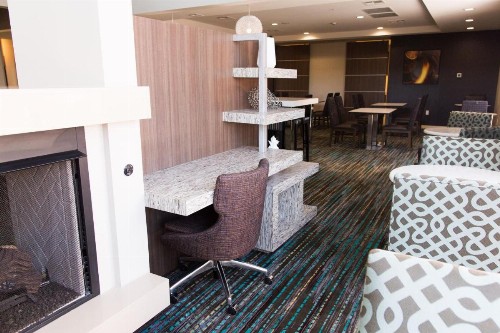 Residence Inn by Marriott Oklahoma City Northwest - image 9