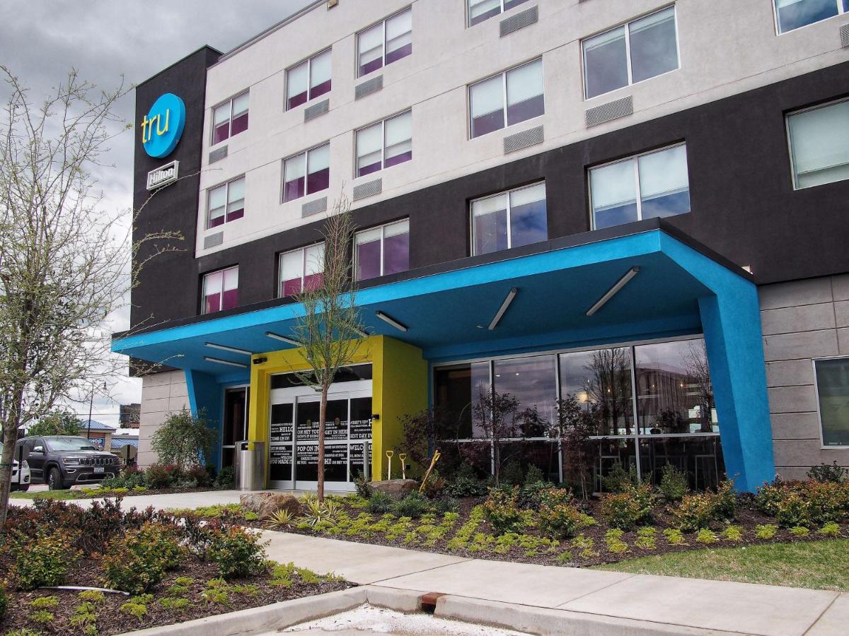 Tru By Hilton Oklahoma City Airport Ok - main image