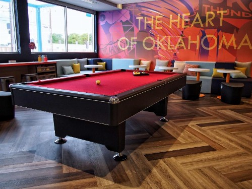 Tru By Hilton Oklahoma City Airport Ok - image 12