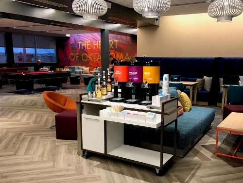 Tru By Hilton Oklahoma City Airport Ok - image 13