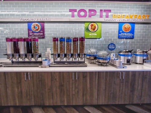 Tru By Hilton Oklahoma City Airport Ok - image 14