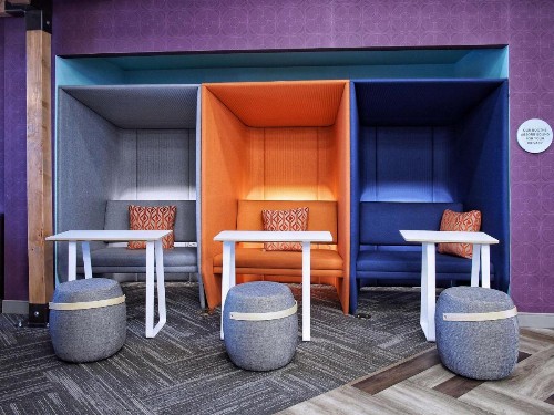 Tru By Hilton Oklahoma City Airport Ok - image 20