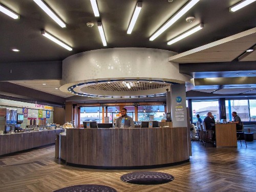 Tru By Hilton Oklahoma City Airport Ok - image 21