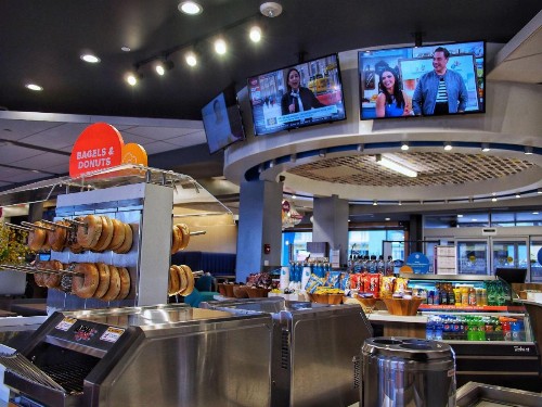 Tru By Hilton Oklahoma City Airport Ok - image 24