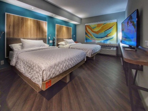 Tru By Hilton Oklahoma City Airport Ok - image 5