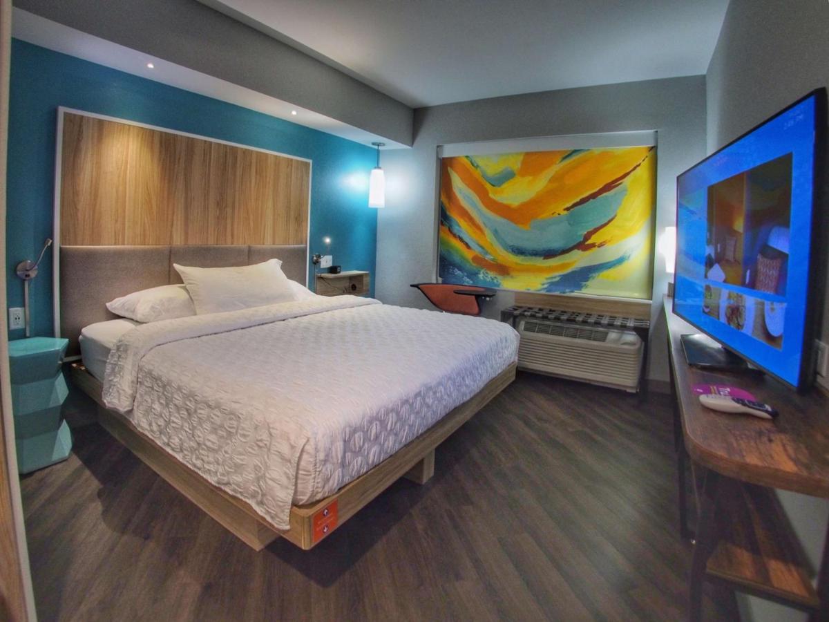 Tru By Hilton Oklahoma City Airport Ok - image 7