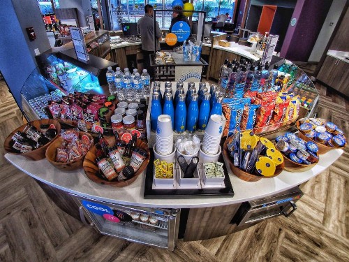 Tru By Hilton Oklahoma City Airport Ok - image 8