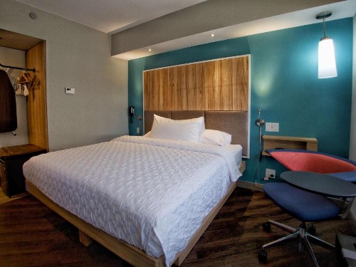Tru By Hilton Oklahoma City Airport Ok - image 9