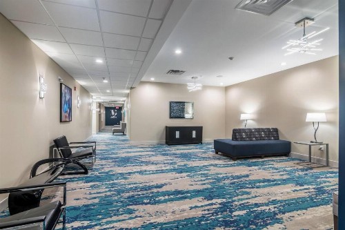 SpringHill Suites by Marriott Oklahoma City Downtown - image 10