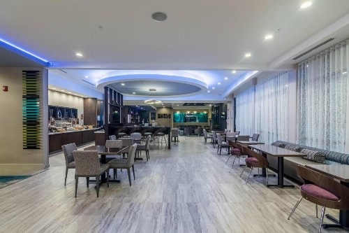 SpringHill Suites by Marriott Oklahoma City Downtown - image 11