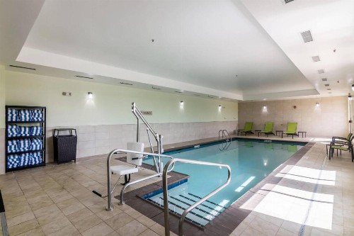 SpringHill Suites by Marriott Oklahoma City Downtown - image 12