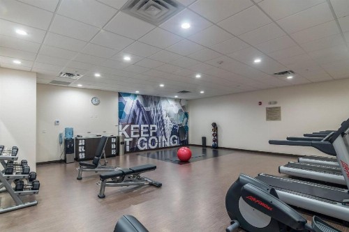 SpringHill Suites by Marriott Oklahoma City Downtown - image 13
