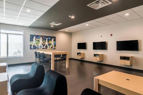 SpringHill Suites by Marriott Oklahoma City Downtown - image 14