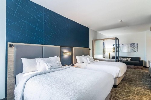 SpringHill Suites by Marriott Oklahoma City Downtown - image 15