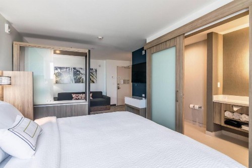 SpringHill Suites by Marriott Oklahoma City Downtown - image 16