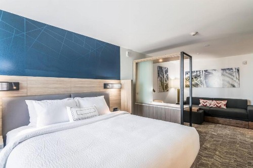 SpringHill Suites by Marriott Oklahoma City Downtown - image 17