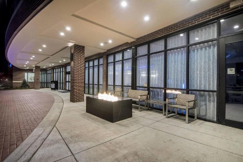 SpringHill Suites by Marriott Oklahoma City Downtown - image 5