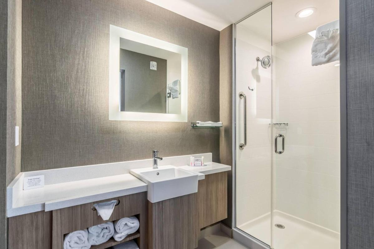 SpringHill Suites by Marriott Oklahoma City Downtown - image 6