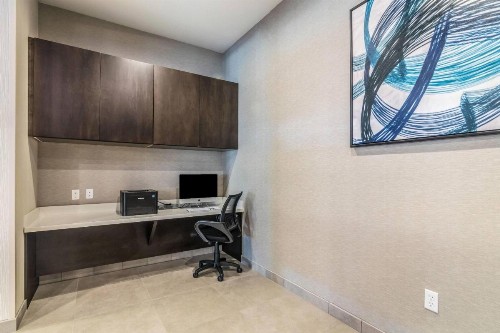 SpringHill Suites by Marriott Oklahoma City Downtown - image 7