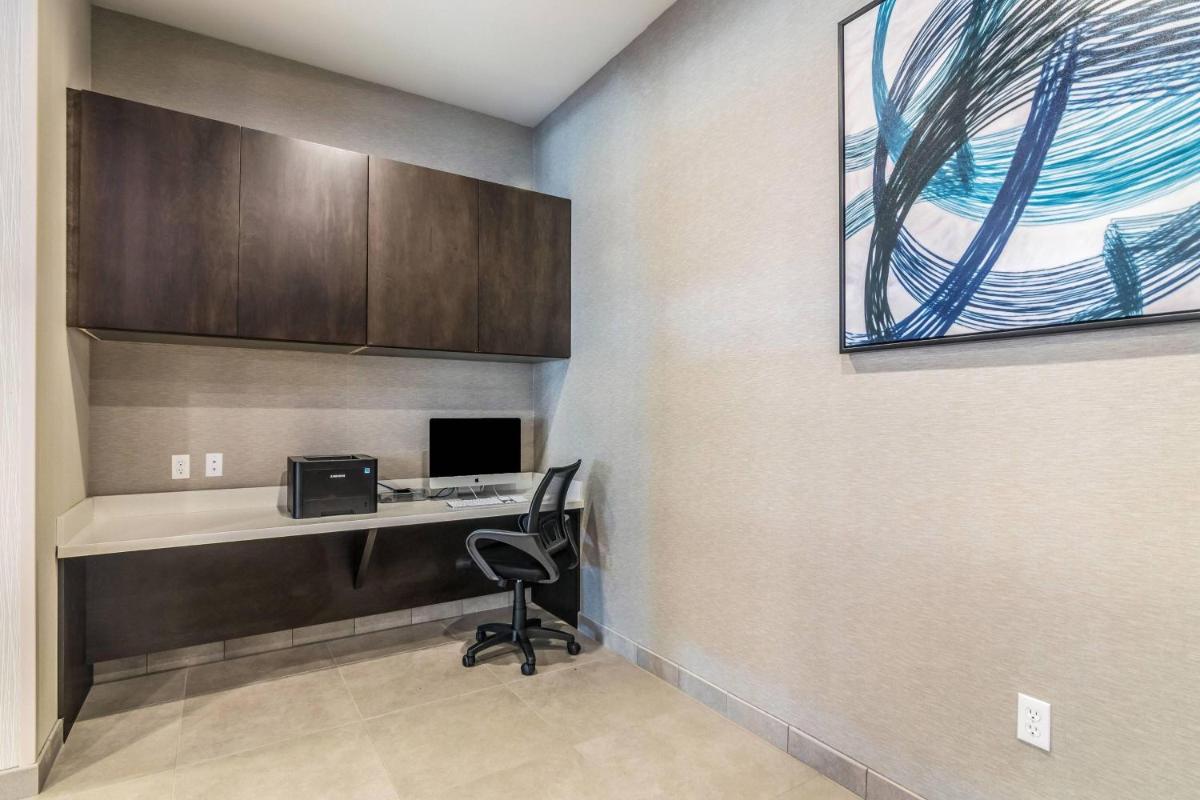 SpringHill Suites by Marriott Oklahoma City Downtown - image 7