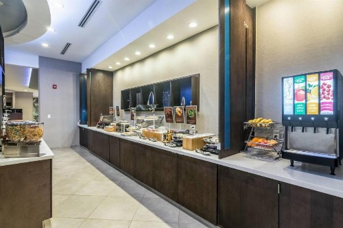 SpringHill Suites by Marriott Oklahoma City Downtown - image 8