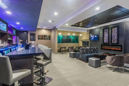 SpringHill Suites by Marriott Oklahoma City Downtown - image 9